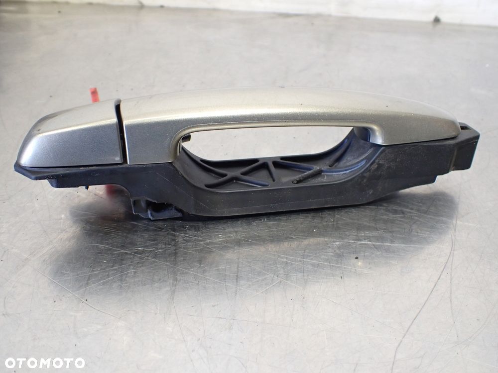 KLAMKA PRAWA TYLNA ZEWNĘTRZNA FIAT SEDICI 1.9 - 4