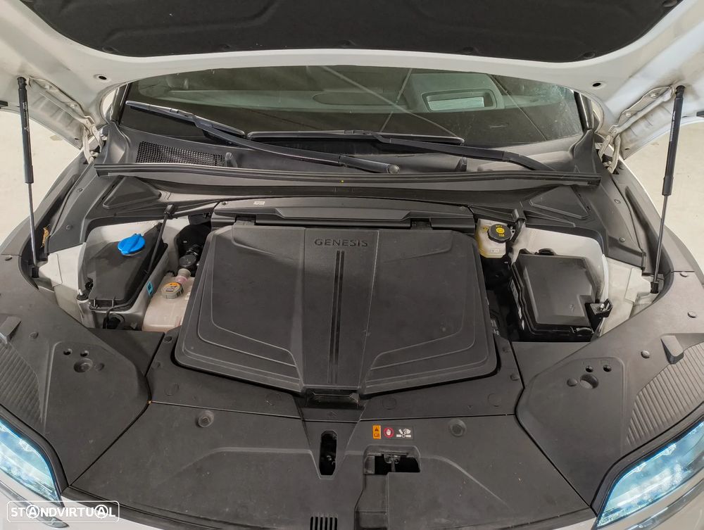 Genesis GV60 - 36