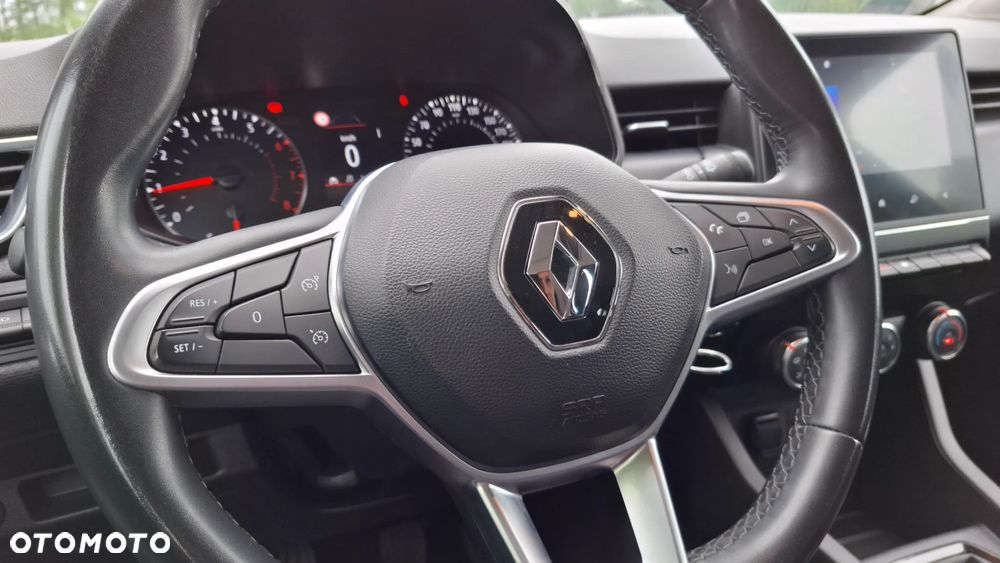 Renault Clio 1.0 TCe Zen - 12