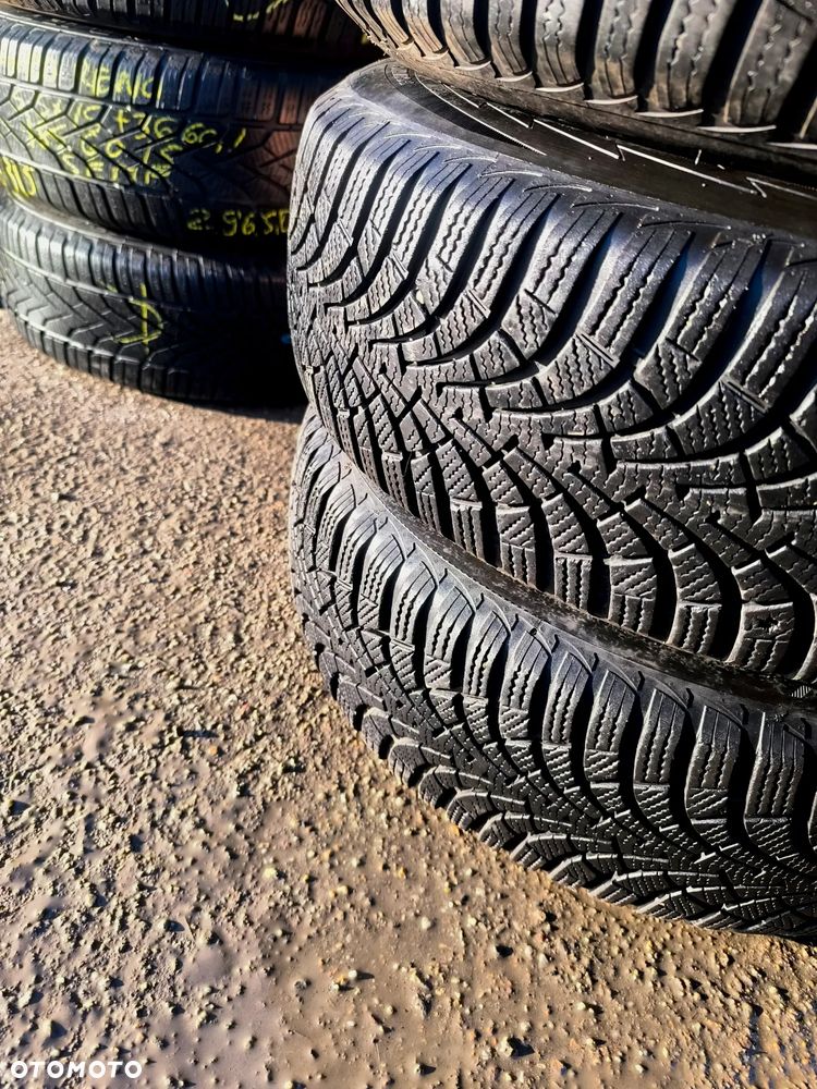 5x110 Felgi Stalowe Stal 15 Koła Zimowe Zima OPEL MERIVA B SIGNUM VECTRA C ZAFIRA B ASTRA H G SAAB 93 95 Legnica ALU-RAD 195/65 6,5mm - 13