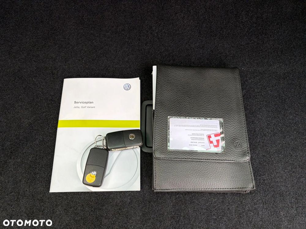 Volkswagen Golf 1.4 Style - 30