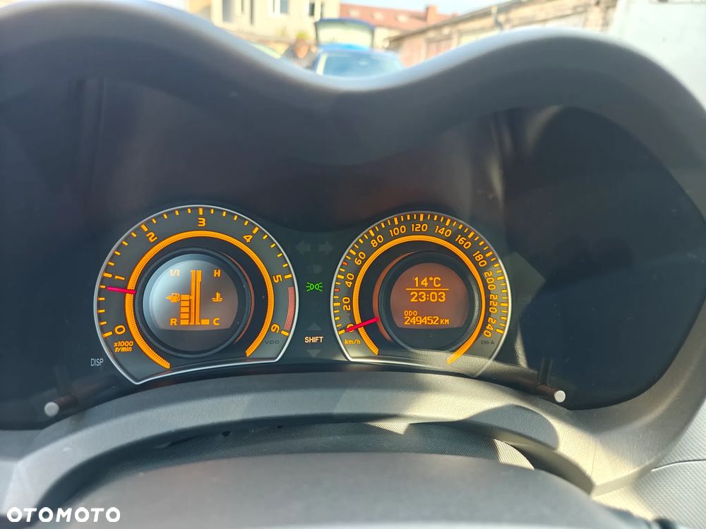 Toyota Auris 2.0 D-4D Prestige - 13