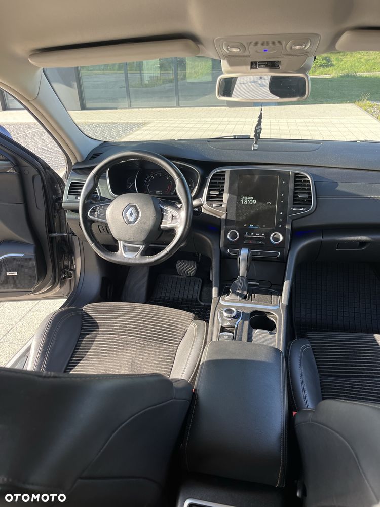 Renault Talisman - 7
