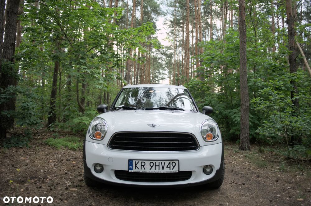 MINI Countryman - 5