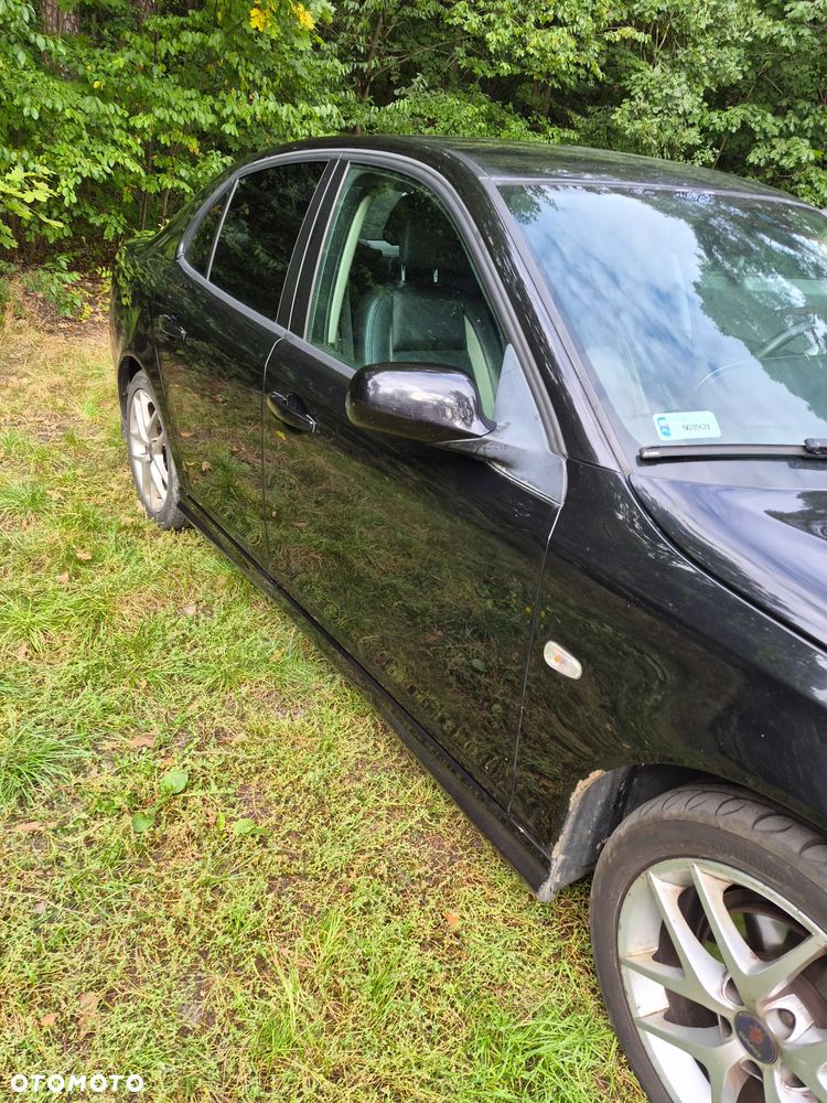 Saab 9-3 - 3