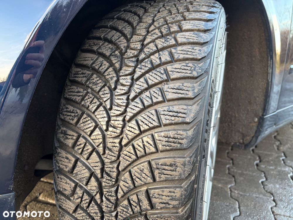 Audi A4 Avant 1.9 TDI Quattro - 10