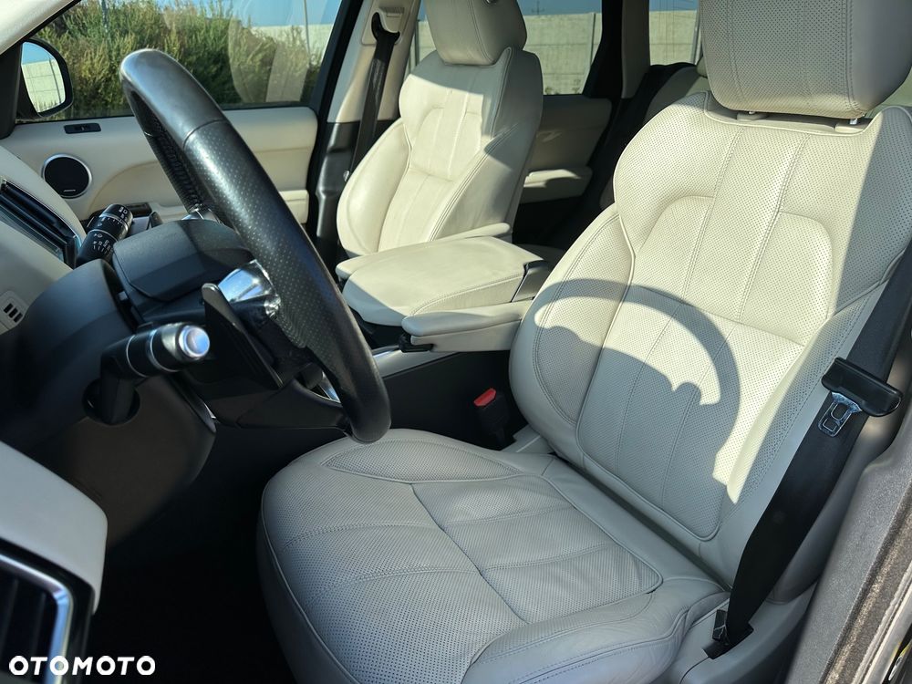 Land Rover Range Rover Sport S 3.0 TD V6 HSE Dynamic - 21