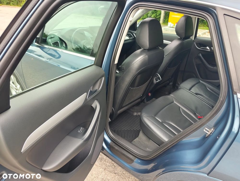 Audi Q3 1.4 TFSI Sport - 19