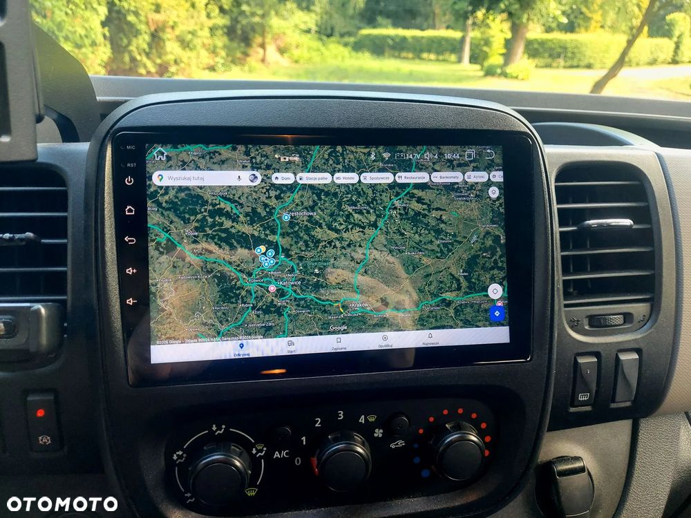 Renault Trafic - 19