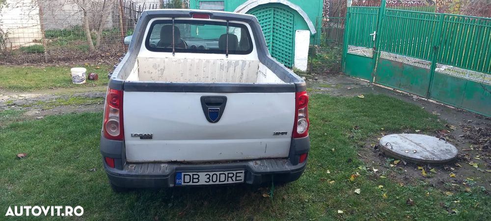 Dacia Logan - 2