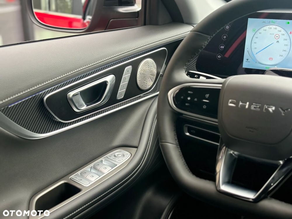 Chery Tiggo 7 1.5 HEV Premium DCT - 17