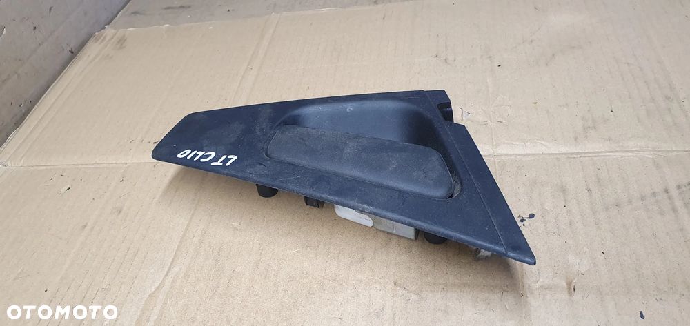 Klamka lewy tył tylna lewa Renault Clio II 806061728R - 2