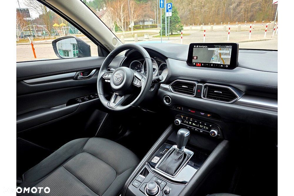 Mazda CX-5 2.0 Skyenergy 2WD - 14