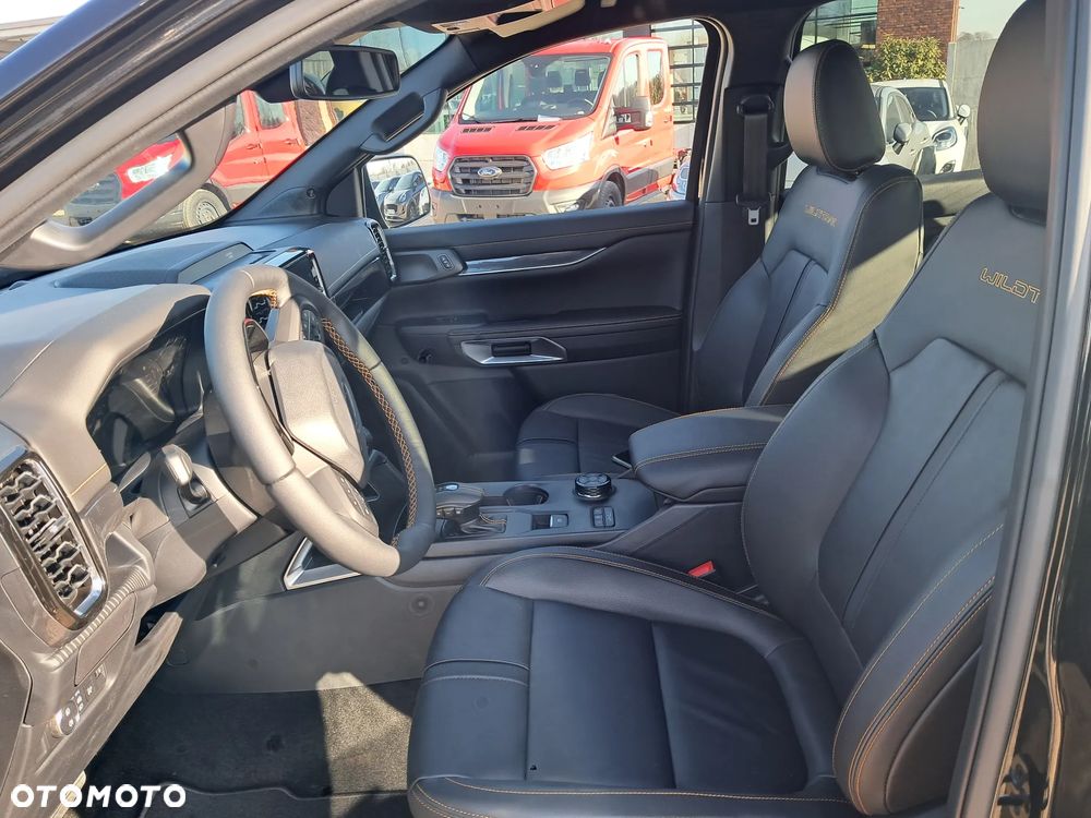 Ford Ranger 2.0 EcoBlue Bi-Turbo 4x4 DC Wildtrak - 6