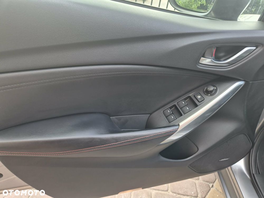 Mazda 6 2.0 Skypassion I-ELoop - 24