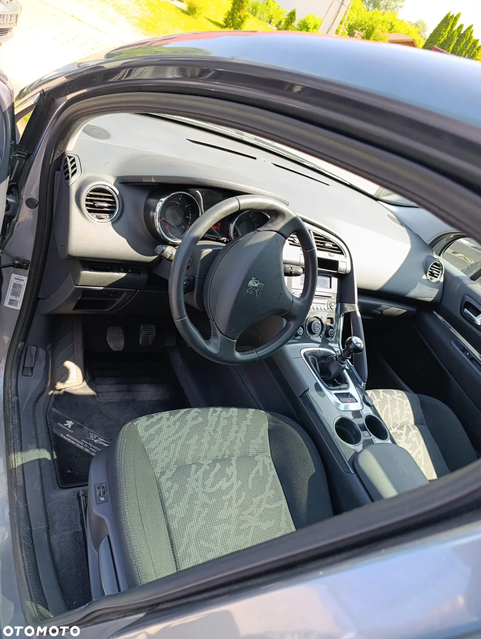 Peugeot 3008 155 THP Active - 14