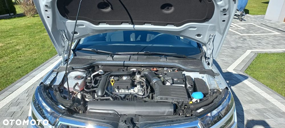 Skoda Kamiq 1.0 TSI Style - 22