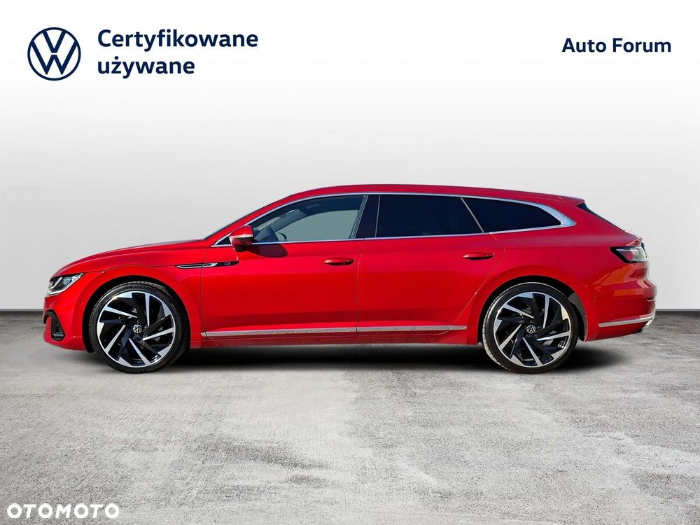 Volkswagen Arteon Shooting Brake 2.0 TDI 4Motion R-Line DSG - 2