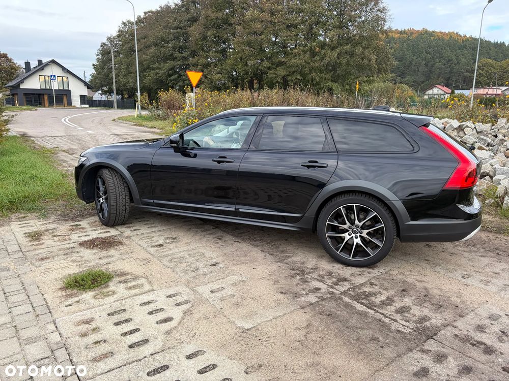 Volvo V90 Cross Country T6 AWD Geartronic - 15