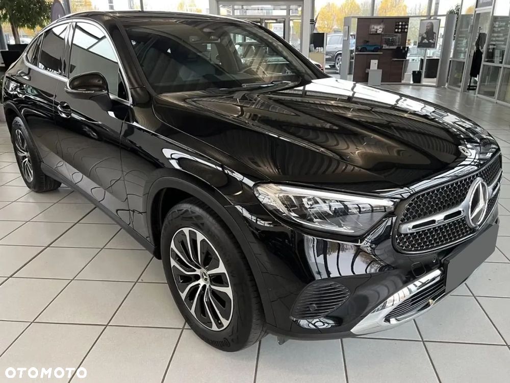 Mercedes-Benz GLC - 3