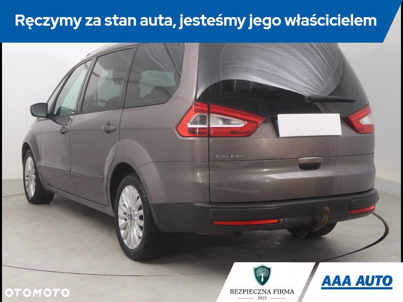 Ford Galaxy - 5