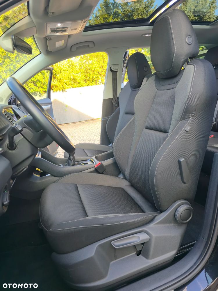 Skoda Karoq 2.0 TDI SCR Tour - 9