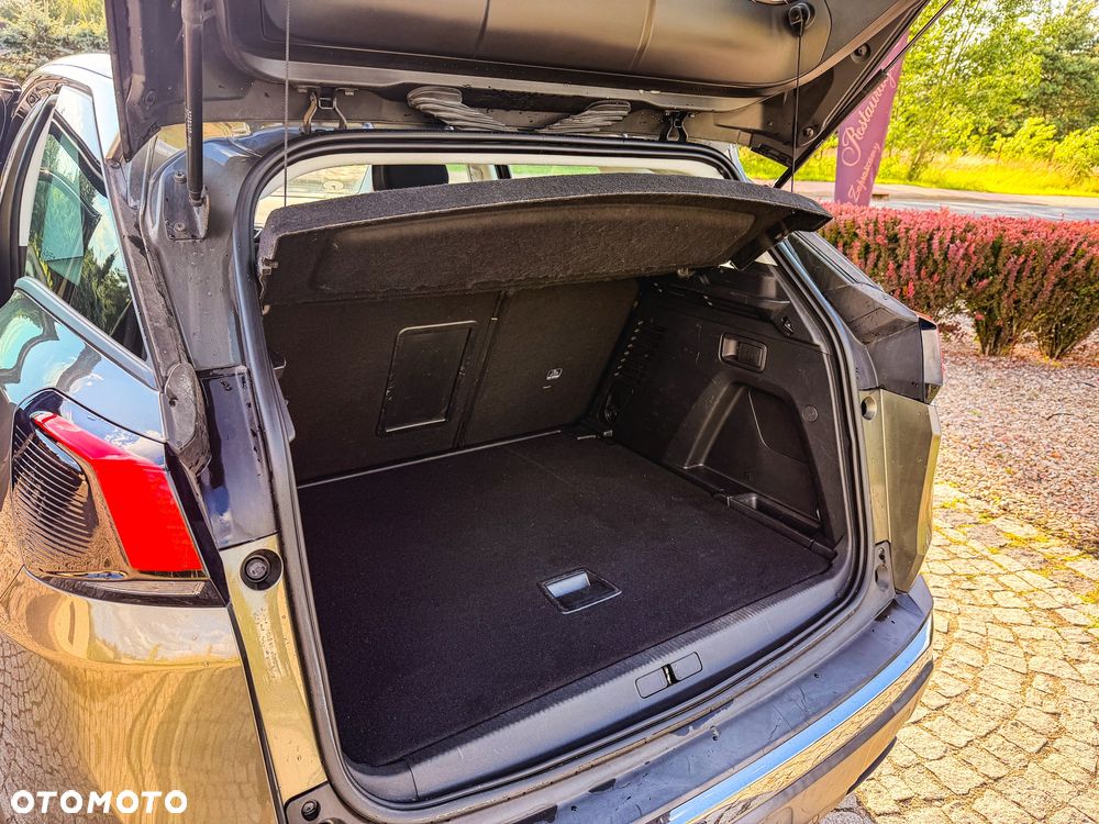 Peugeot 3008 PureTech 130 Stop & Start GPF Allure - 30