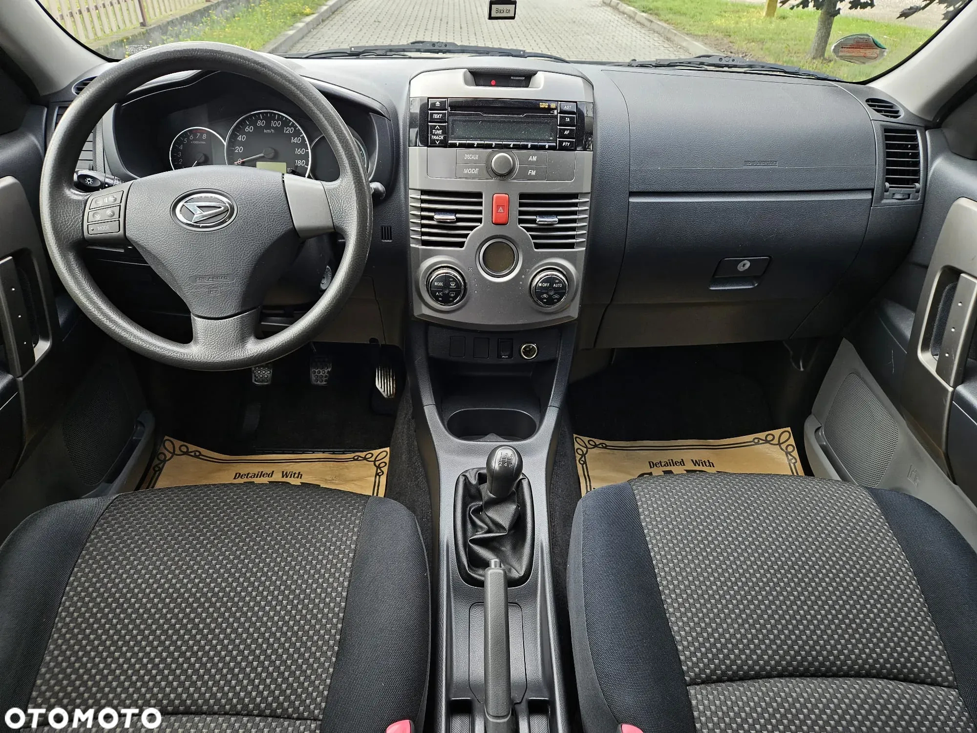 Daihatsu Terios 1.5 Top 4WD - 13
