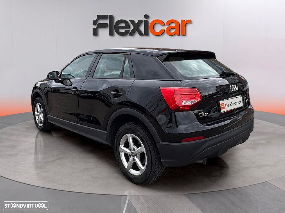 Audi Q2 30 TDI S tronic - 2