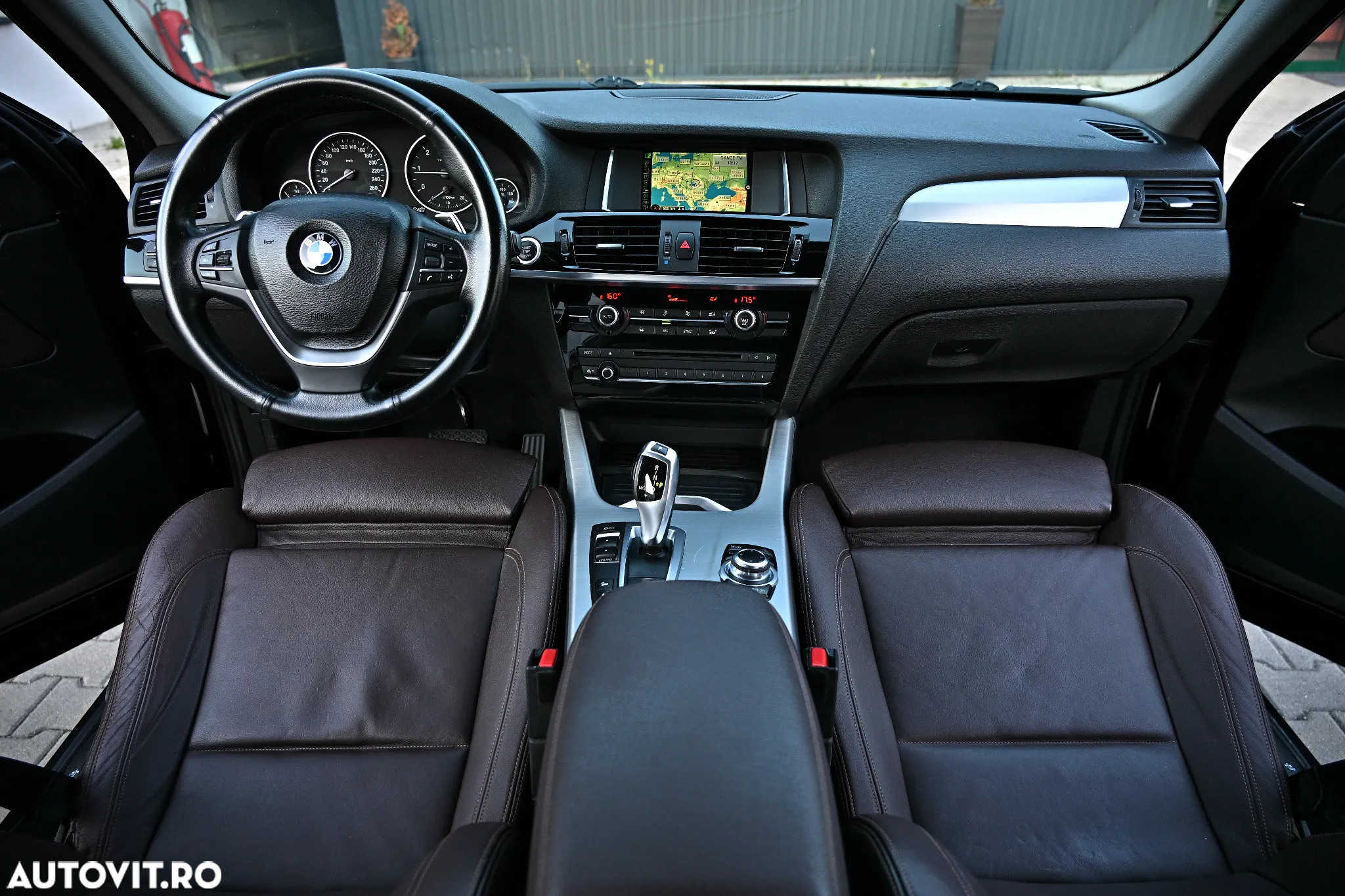 BMW X4 xDrive20d Aut. xLine - 7