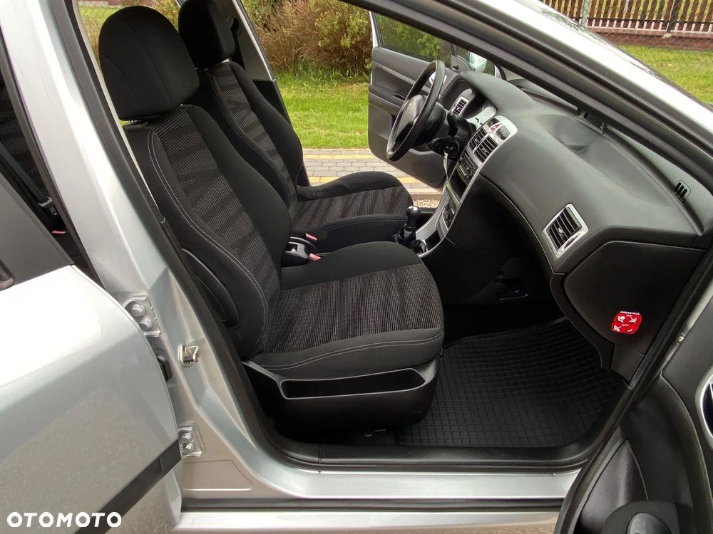 Peugeot 307 110 Tendance - 26