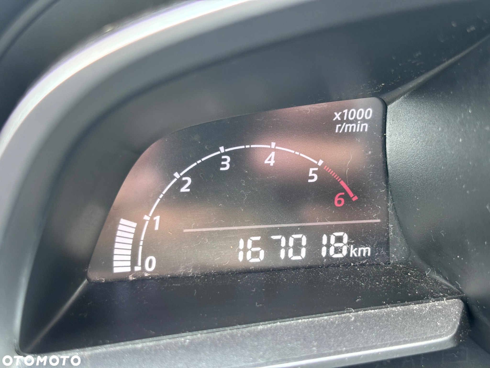 Mazda CX-3 SKYACTIV-D 105 FWD Center-Line - 15