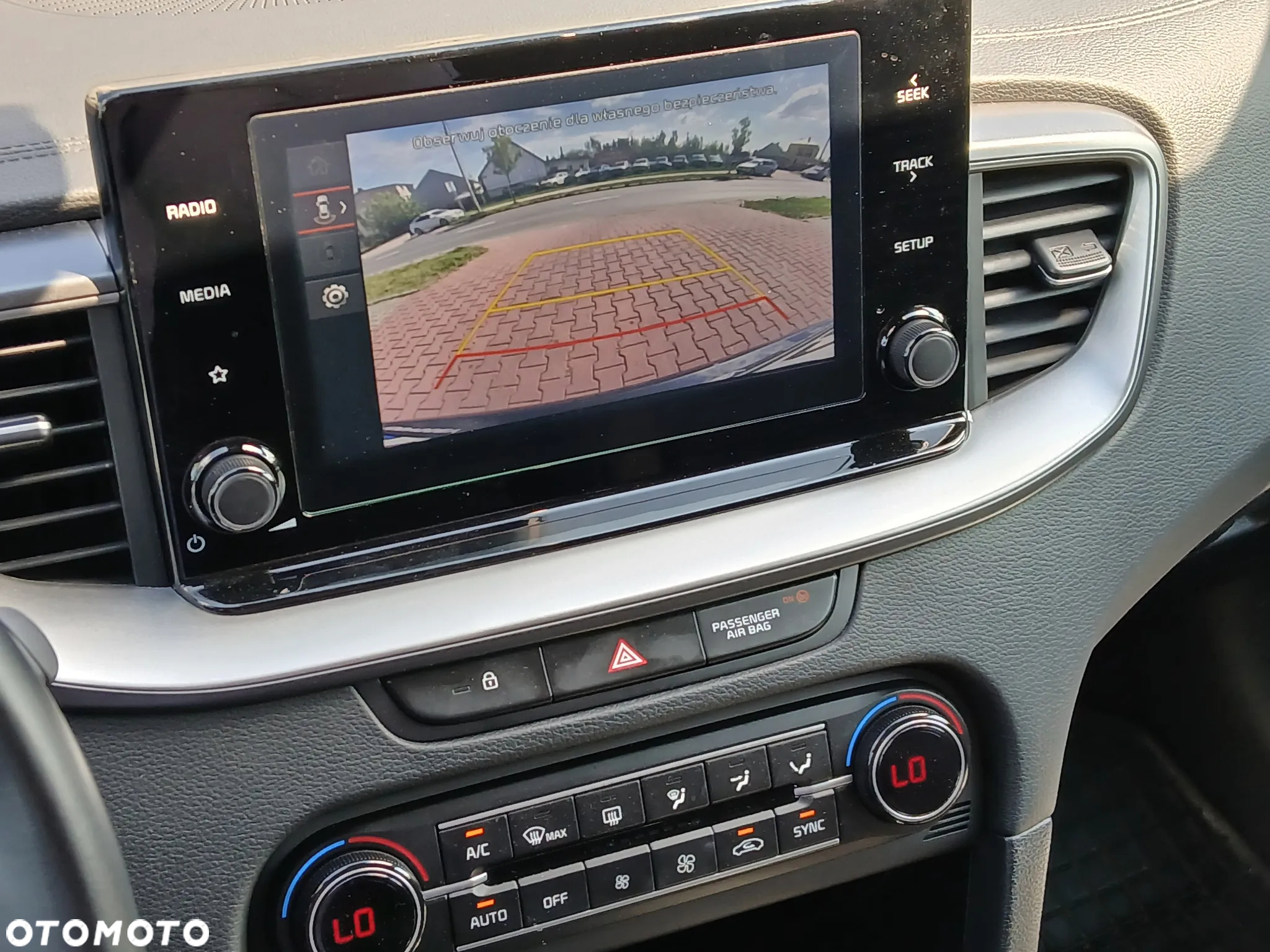 Kia XCeed 1.5 T-GDI M DCT - 10
