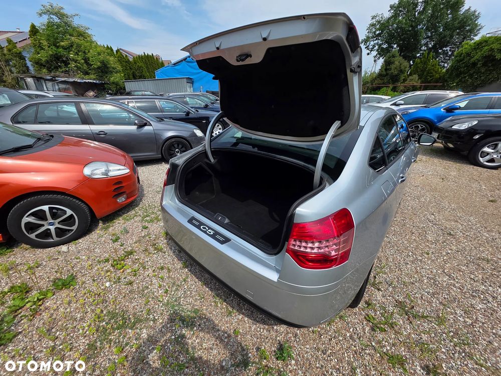 Citroën C5 HDi 140 FAP Exclusive - 7