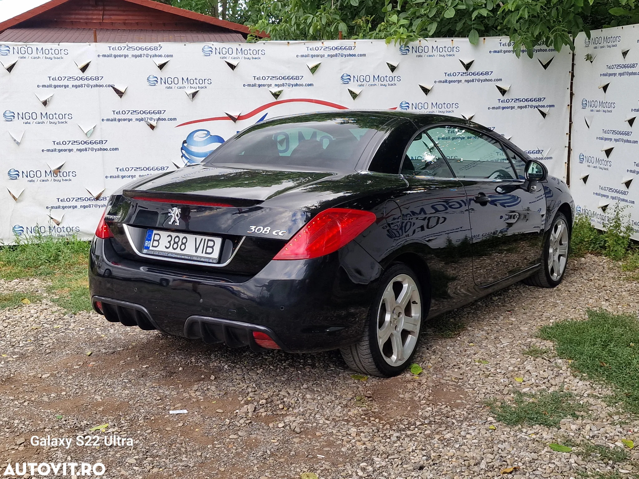 Peugeot 308 150 THP Sport - 10