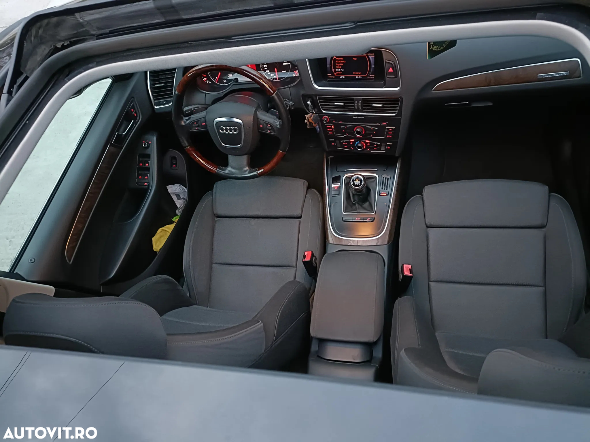 Audi Q5 2.0 TDI Quattro - 5