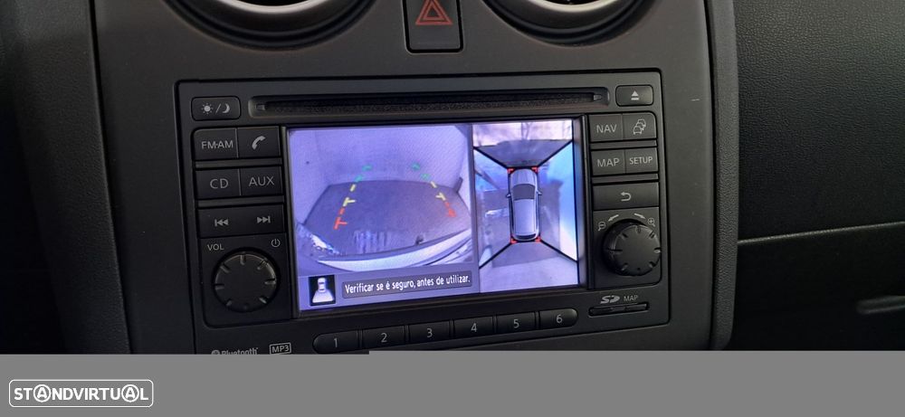 Nissan Qashqai 1.6 dCi Acenta - 7