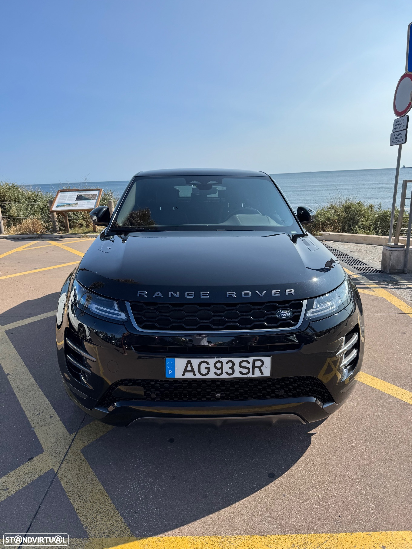 Land Rover Range Rover Evoque 1.5 P300e AWD R-Dynamic HSE Auto - 7
