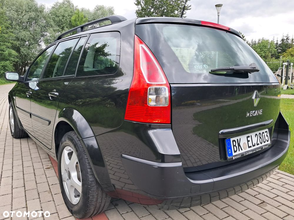 Renault Megane - 12