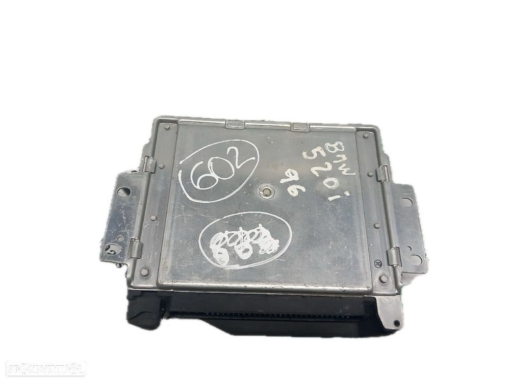 Centralina Abs Bmw 5 (E39) - 2