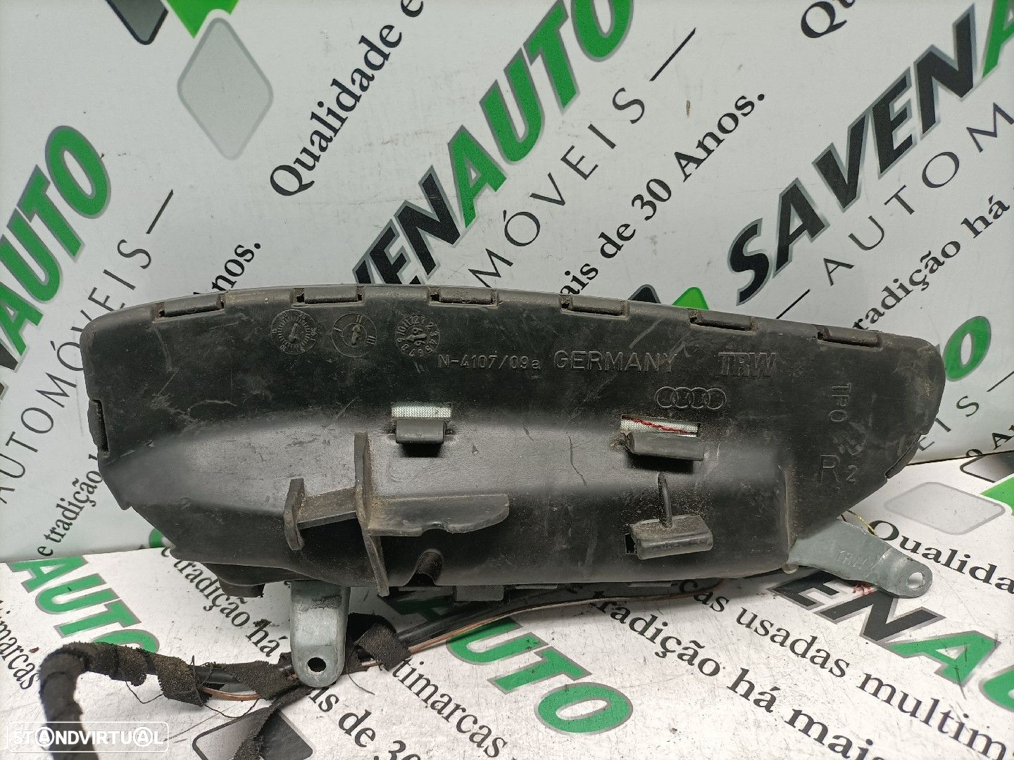 Airbag Banco  Audi A3 (8L1) - 2