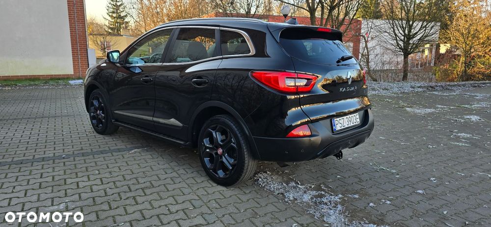Renault Kadjar Energy TCe 130 Bose Edition - 5