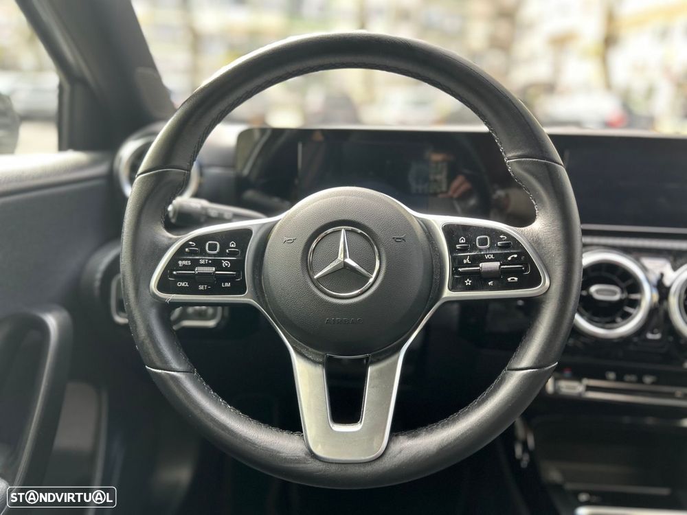 Mercedes-Benz A 160 Style Plus - 24