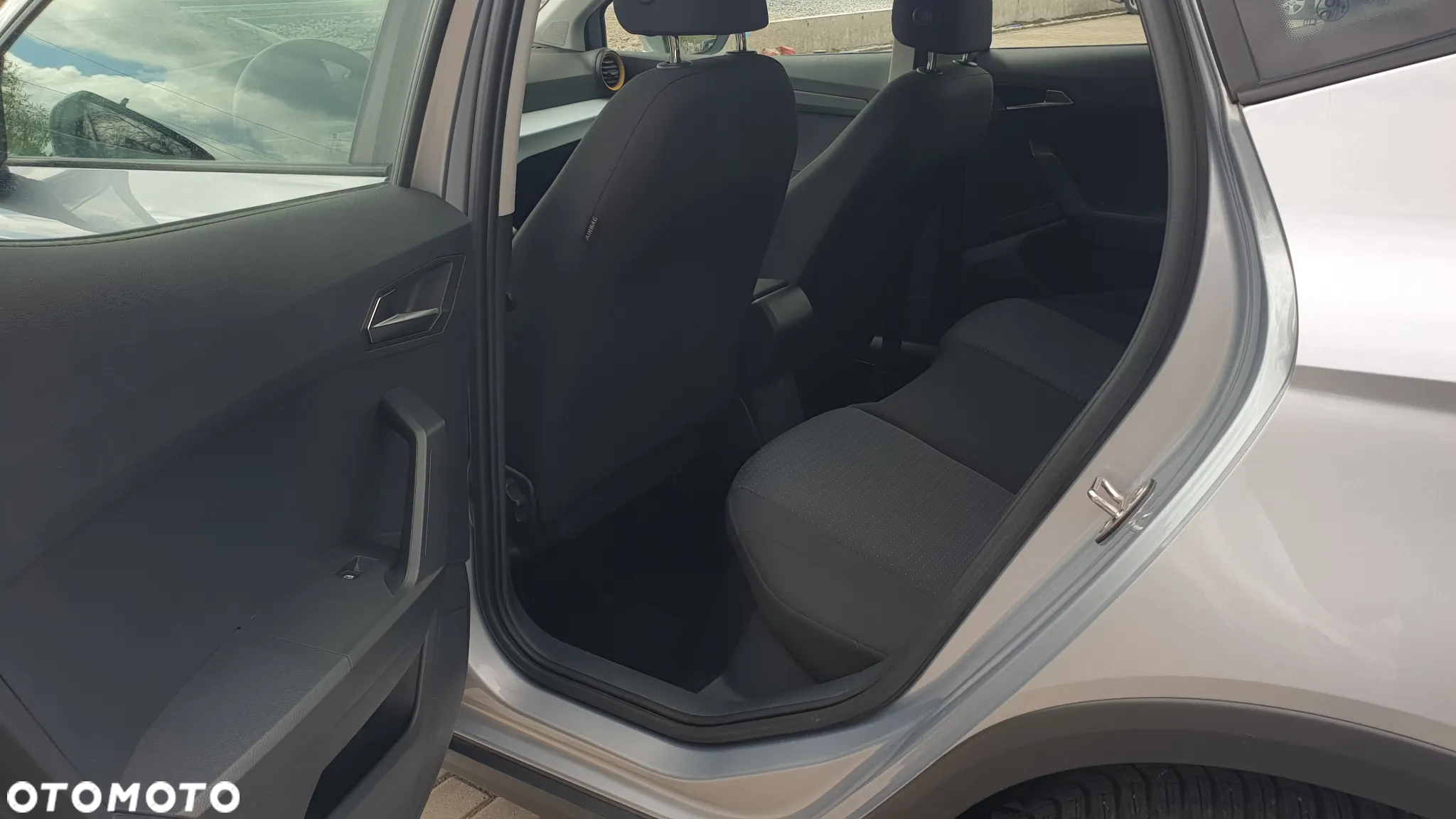 Seat Arona 1.0 TSI Style S&S DSG - 14