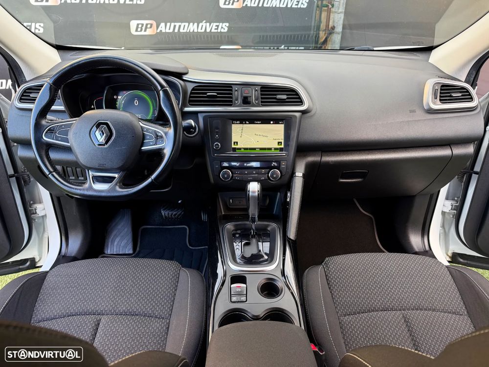 Renault Kadjar Energy dCi 110 EDC LIMITED - 5