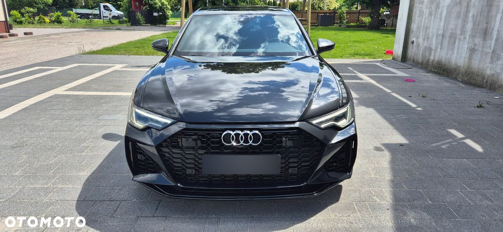 Audi A6 ver-55-tfsi-gpf-mhev-quattro-sport-s-tronic - 14