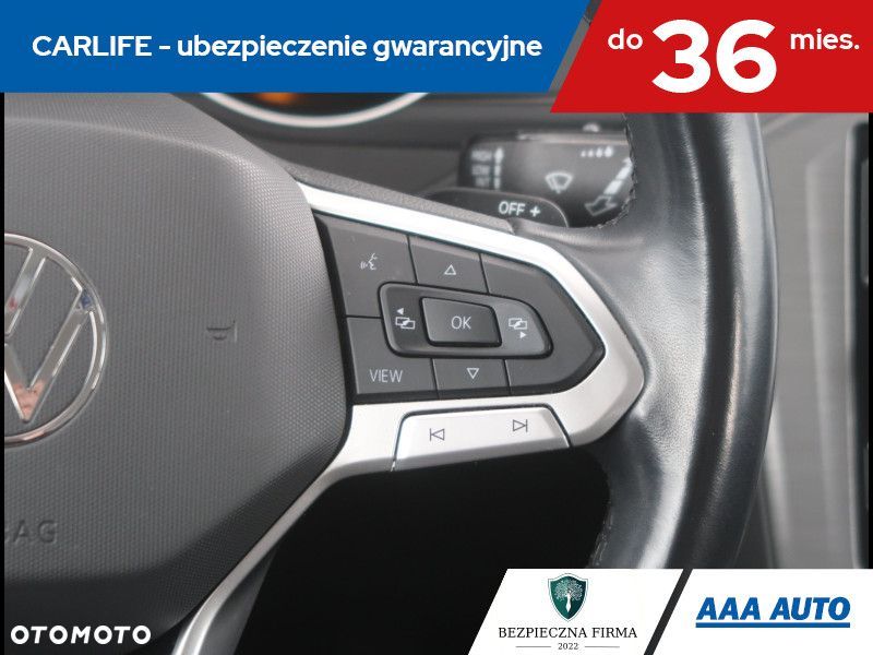 Volkswagen Passat Variant - 19