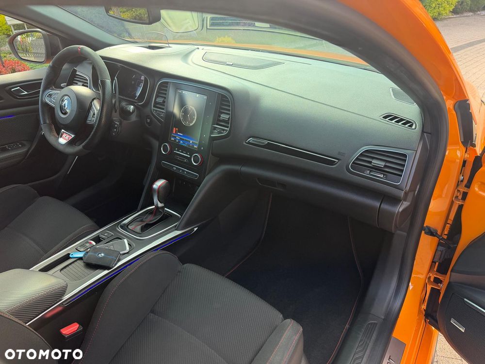 Renault Megane 1.8 TCe FAP R.S EDC - 17