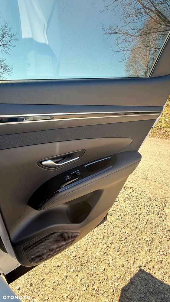 Hyundai Tucson 1.6 T-GDi Executive 2WD - 8