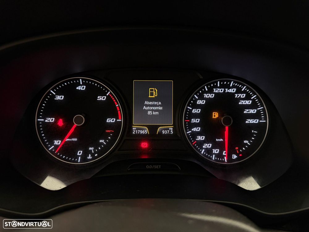 SEAT Leon - 15